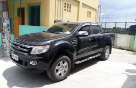 2015 Ford Ranger for sale in Marilao