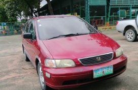 1995 Honda Odyssey for sale in Marikina 