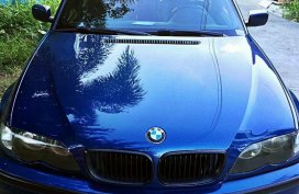 2004 Bmw 3-Series for sale in Pasig 