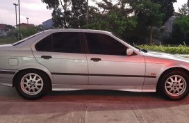 Bmw 3-Series 1997 for sale in Muntinlupa