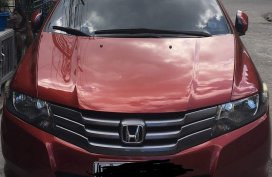 Honda City 2009 for sale in Quezon City