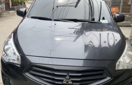 Mitsubishi Mirage G4 2014 for sale in Muntinlupa