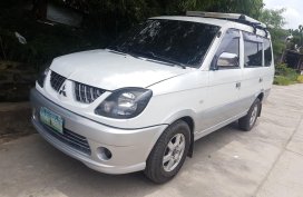 2007 Mitsubishi Adventure for sale in Pulilan