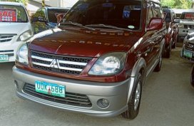 Mitsubishi Adventure 2012 for sale in Lipa 
