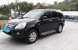 2006 Honda Cr-V for sale in Ilagan
