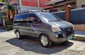Hyundai Starex 2007 for sale in Biñan