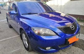 2005 Mazda 3 for sale in Valenzuela