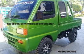 Suzuki Multi-Cab 2020 for sale in Lapu-Lapu