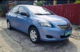 2013 Toyota Vios for sale in Las Piñas