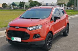 Sell 2016 Ford Ecosport in Binan 
