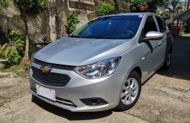 2018 Chevrolet Sail for sale in Manila