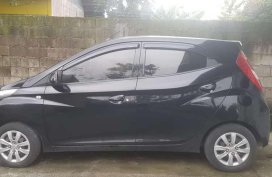2014 Hyundai Eon for sale in Angeles 