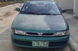 1999 Mitsubishi Lancer for sale in Manila