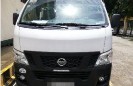 2016 Nissan Urvan for sale in Dasmariñas 