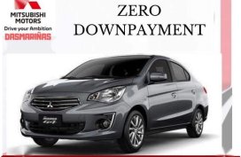 2019 Mitsubishi Mirage G4 for sale in San Mateo
