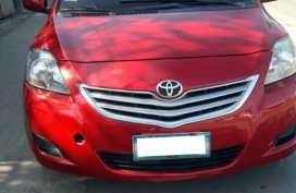Toyota Vios 2010 for sale in Calumpit