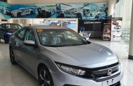Honda Civic 2018 for sale in Manila