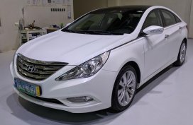 2011 Hyundai Sonata for sale in Mandaluyong