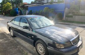 Nissan Cefiro 2003 for sale in Muntinlupa 