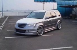 Honda Cr-V 2003 for sale in Makati