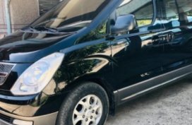 Hyundai Starex 2008 for sale in Cebu City