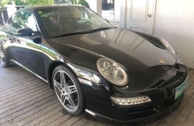 Porsche 911 Carrera S 2005 for sale in Muntinlupa 