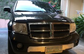 2008 Dodge Durango for sale in Cebu City