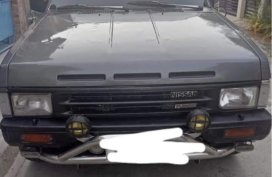 2006 Nissan Terrano for sale in General Santos