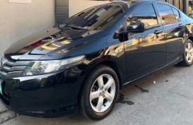 2009 Honda City for sale in Quezon City