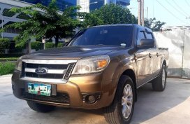 2011 Ford Ranger for sale in Makati 