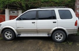 2002 Isuzu Crosswind for sale in Binan 