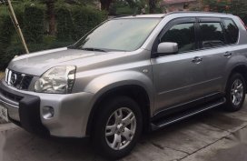 2012 Nissan X-Trail for sale in Quezon City