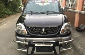 Mitsubishi Adventure 2009 for sale in Imus