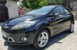 2012 Ford Fiesta for sale in Malabon 