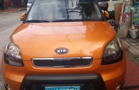 2010 Kia Soul for sale in Quezon City