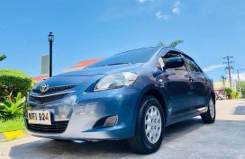 2009 Toyota Vios for sale in Cebu City