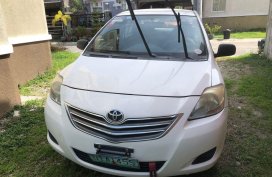 2012 Toyota Vios for sale in Dasmariñas