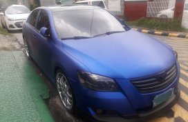 Toyota Camry 2007 for sale in Pasig 