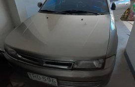 Mitsubishi Lancer 1995 for sale in Muntinlupa 