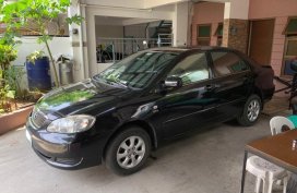 Toyota Corolla Altis 2007 for sale in Las Pinas 