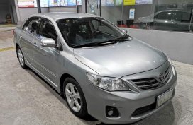 2011 Toyota Corolla for sale in Caloocan 