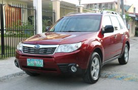 2006 Subaru Forester for sale in Bacoor