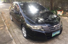 Honda City 2010 for sale in Pulilan