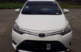 Used Toyota Vios 2014 for sale in Cavite