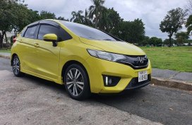 2015 Honda Jazz for sale in Paranaque 