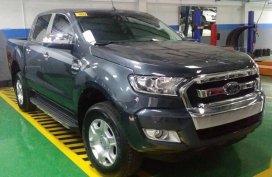 2019 Ford Ranger for sale in Bocaue