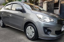 Used Mitsubishi Mirage G4 2016 Sedan for sale in Imus 