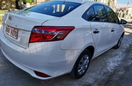 2017 Toyota Vios for sale in Tanza