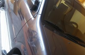 2017 Isuzu Crosswind for sale in Las Piñas