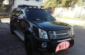 Isuzu Alterra 2011 for sale in San Juan